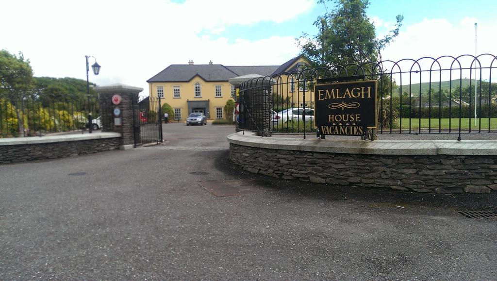 Hotel Emlagh House Dingle Zewnętrze zdjęcie